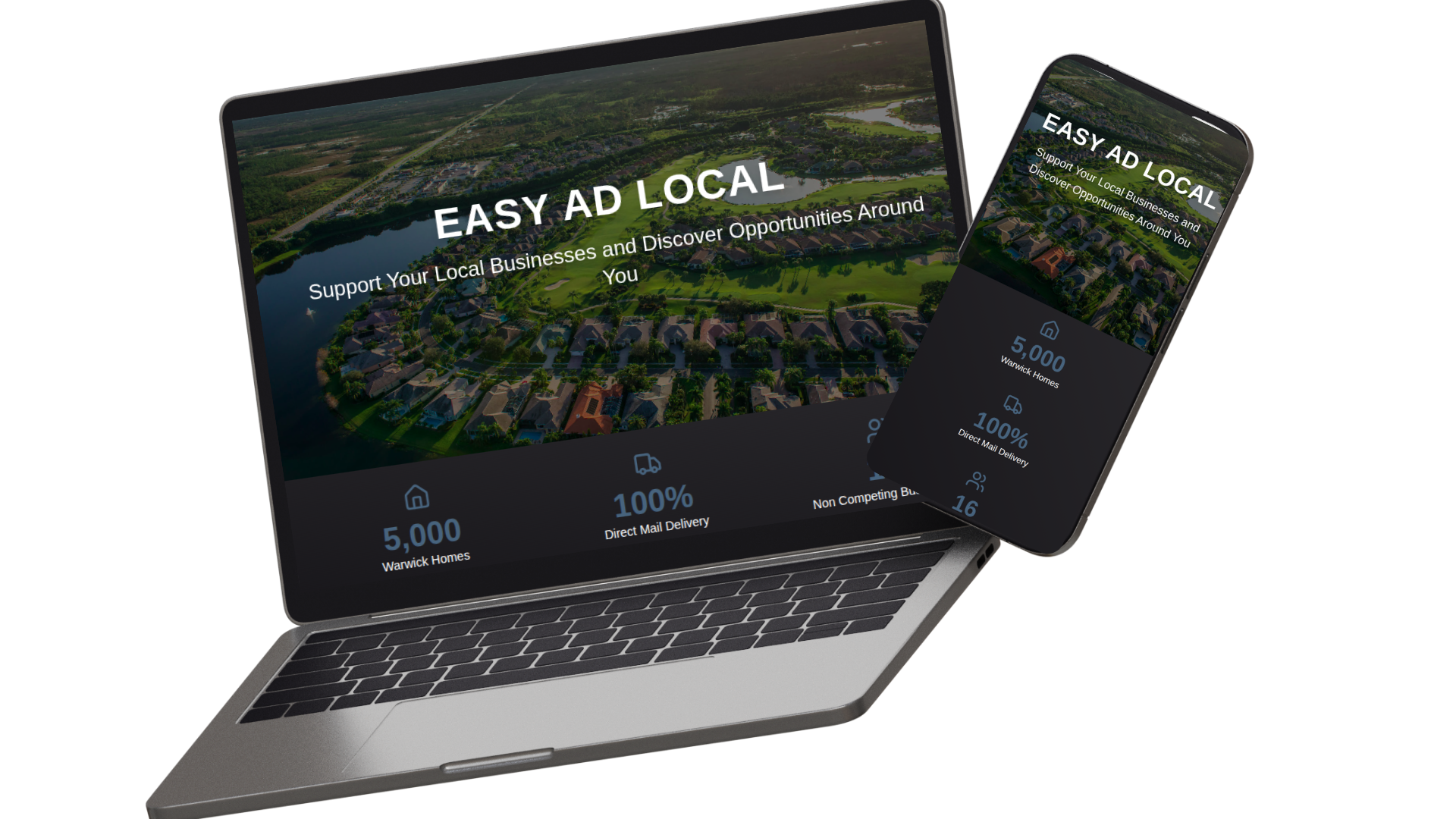 EasyAd Project